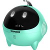 Радиоприемник TELEFUNKEN TF-1634UB (мятный/белый)