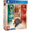 The Dark Pictures. Triple Pack для PlayStation 4