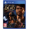 The Walking Dead: A New Frontier - Season Pass для PlayStation 4