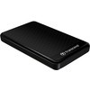 Внешний накопитель Transcend StoreJet 25A3 500GB Black (TS500GSJ25A3K)