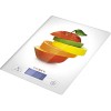 Кухонные весы TeXet TSC-01g