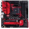 Материнская плата ASUS TUF Gaming B550M (Wi-Fi) Zaku II Edition
