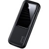 Внешний аккумулятор Usams US-CD163 PB58 10000mAh (черный)