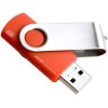 USB Flash GOODRAM UTS2 16GB (оранжевый)