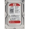 Жесткий диск WD Red Plus 1TB WD10EFRX