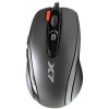 Мышь A4Tech X-718BK