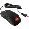 Игровая мышь HP OMEN SteelSeries [X7Z96AA]