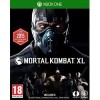Mortal Kombat XL для Xbox One