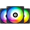 Набор вентиляторов ID-Cooling XF-12025-ARGB-TRIO