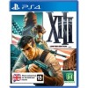 XIII. Лимитированное издание для PlayStation 4