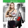EA Sports UFC 2 для Xbox One