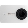 Экшен-камера YI 4K Waterproof Kit (белый)