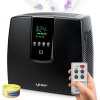 Очиститель воздуха Yoer Pure Spot AP02BK