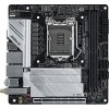 Материнская плата ASRock Z590M-ITX/ax